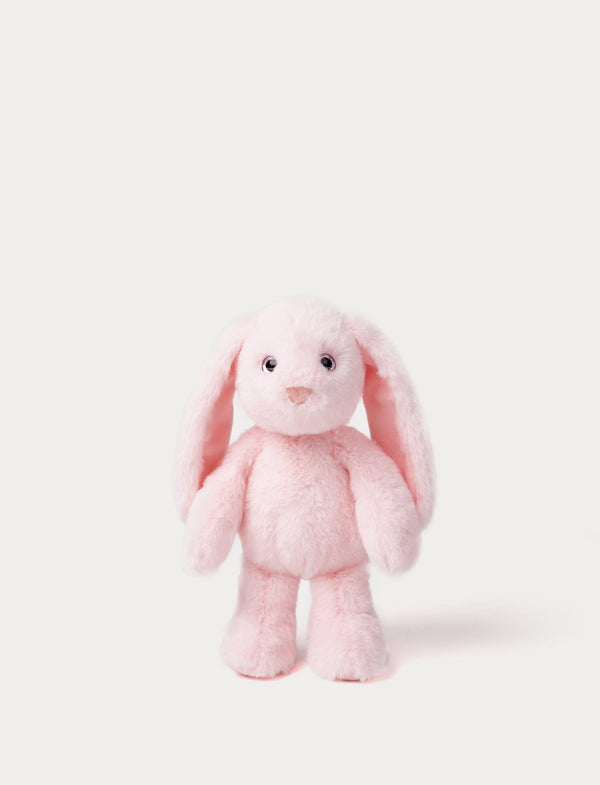 Blooming Bunny Rosie kanin 25 cm fra Teddykompaniet