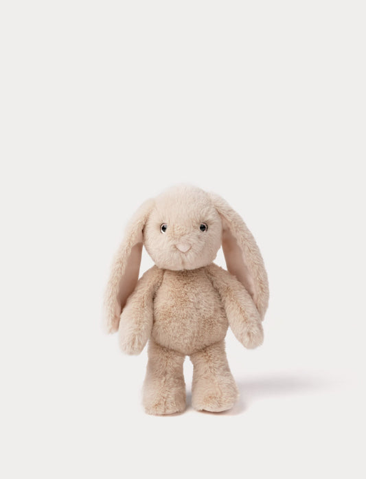 Blooming Bunny Hortensia kanin 25 cm fra Teddykompaniet