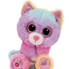 Katt Bamse Miss Mellie – NICI Glubschis – 15 cm