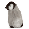 Penguin Chick | Living Nature - Bamsedyra AS