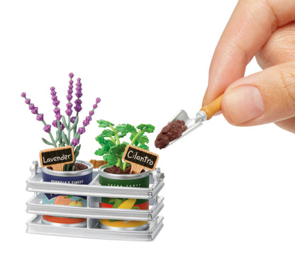 Miniverse Make It Mini Home Nature S2 Feature - Bamsedyra AS