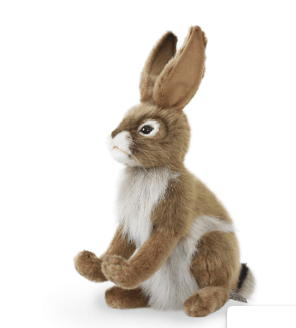 Jack Rabbit Kosedyr | Hansa Creation - Bamsedyra AS