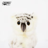 Snowy Owl Plush Toy | Hansa Creation