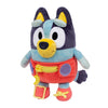 Dress & Play Bluey Bamse 26 cm - Bamsedyra AS