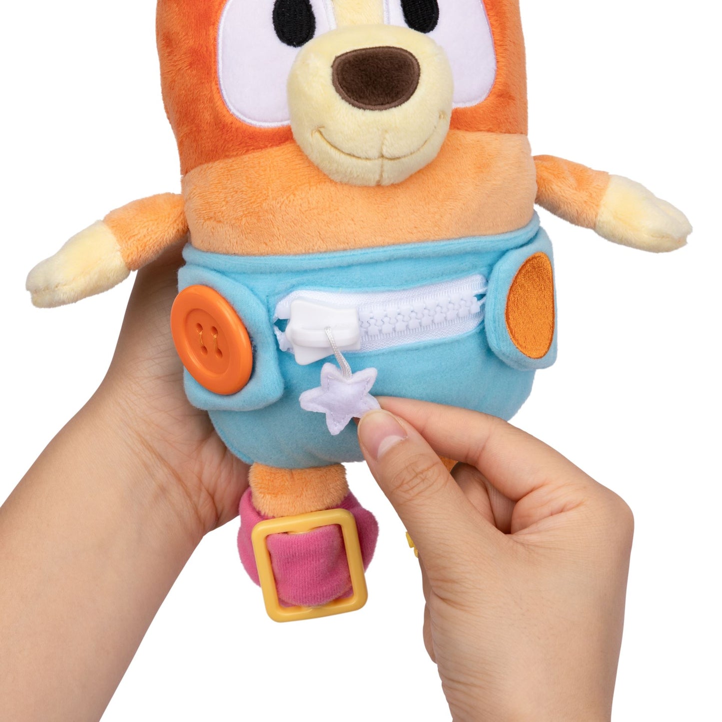 Dress & Play Bingo Bamse Feature - Bamsedyra AS