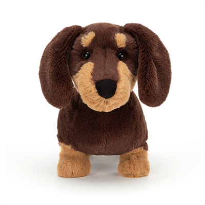 Jellycat Bestillingsvarer variant 27 - Bamsedyra AS