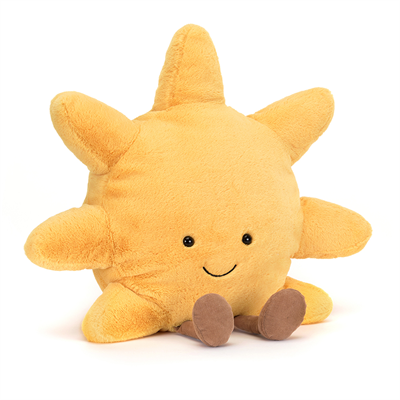 Jellycat Bestillingsvarer variant 19 - Bamsedyra AS