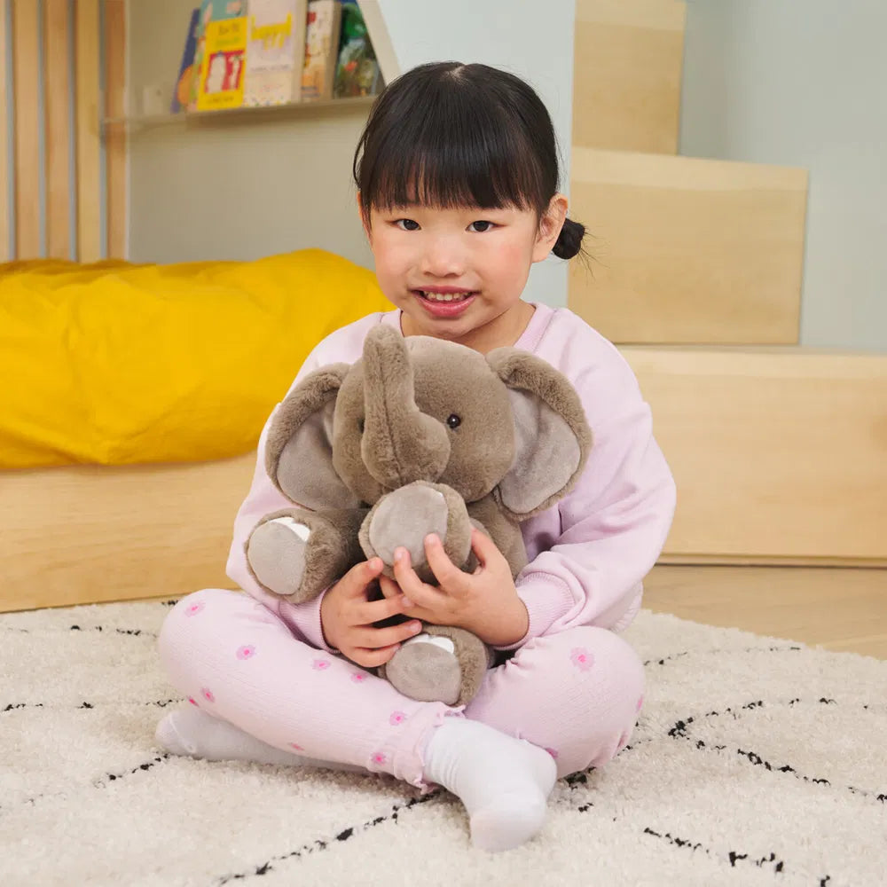 Chai Elephant | GUND Action View - Bamsedyra AS