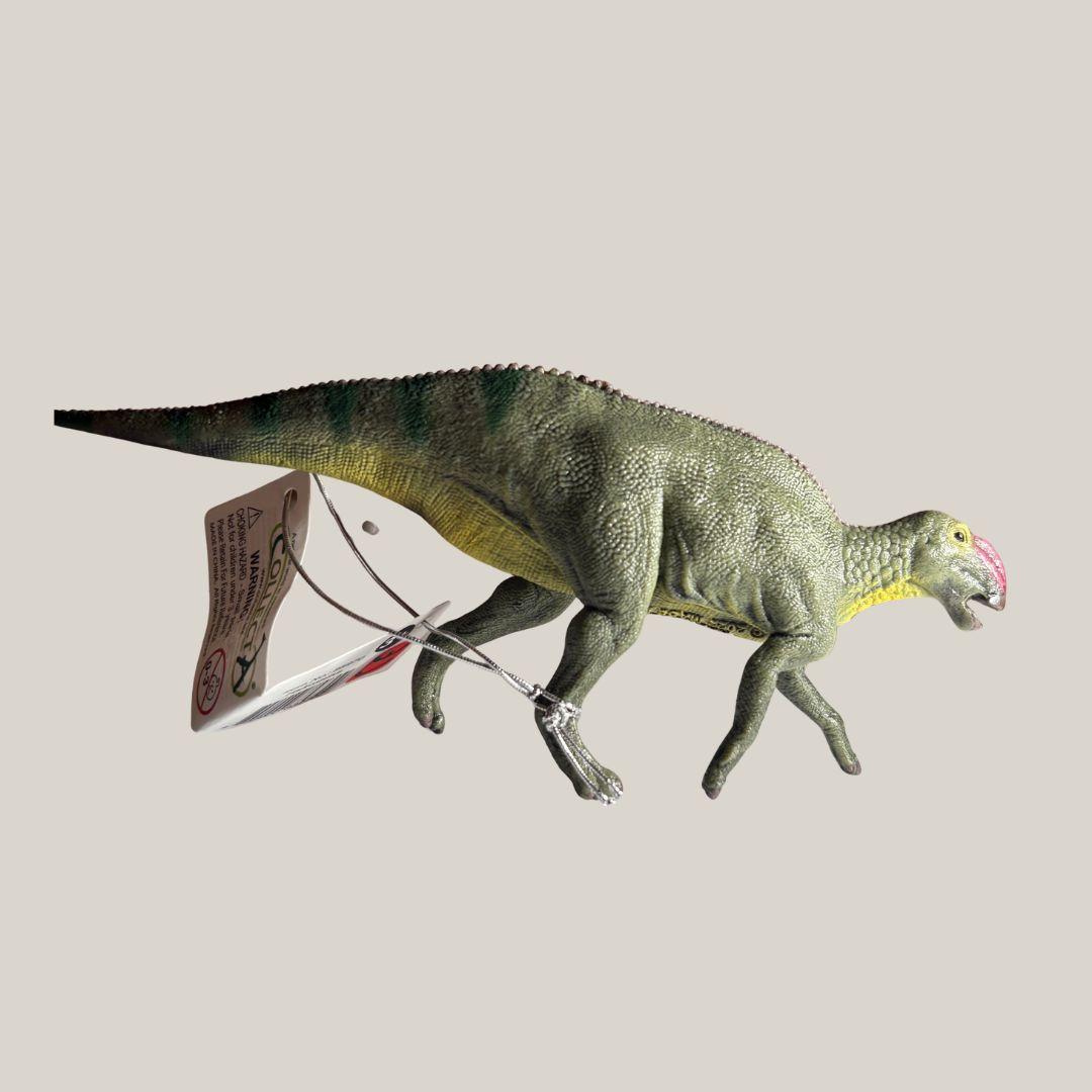 Hadrosaurus Figur CollectA Side View - Bamsedyra AS