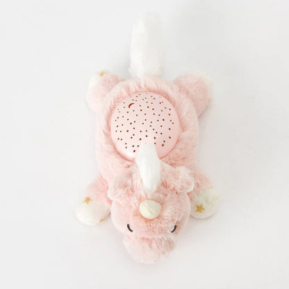 Cloud b Dream Buddies Enhjørning Feature - Bamsedyra AS