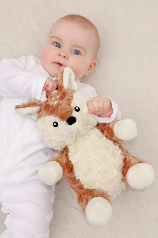 Cloud B Lovelight Buddies Finley the Fawn - Bamsedyra AS