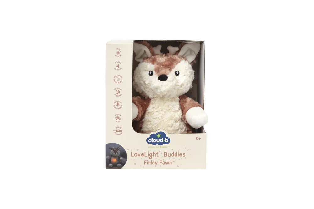 Cloud B Lovelight Buddies Angle - Bamsedyra AS