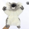 Koala Puppet 28 cm | Hansa Creation - Bamsedyra AS