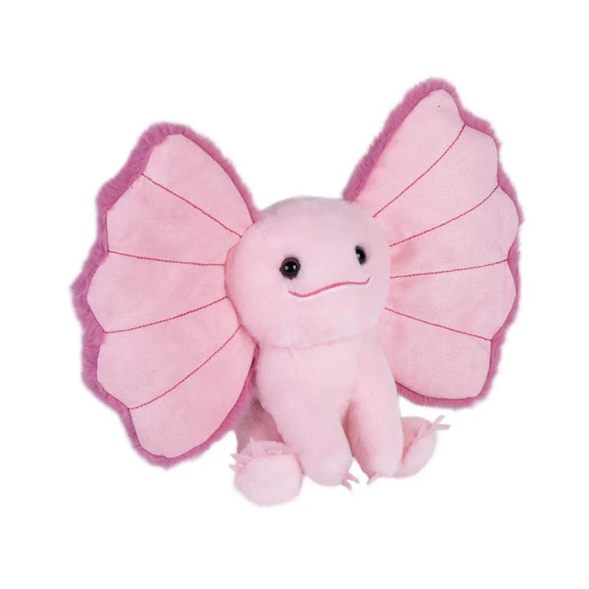 Axolotl Bamse Detail | Earkins Wild Republic - Bamsedyra AS