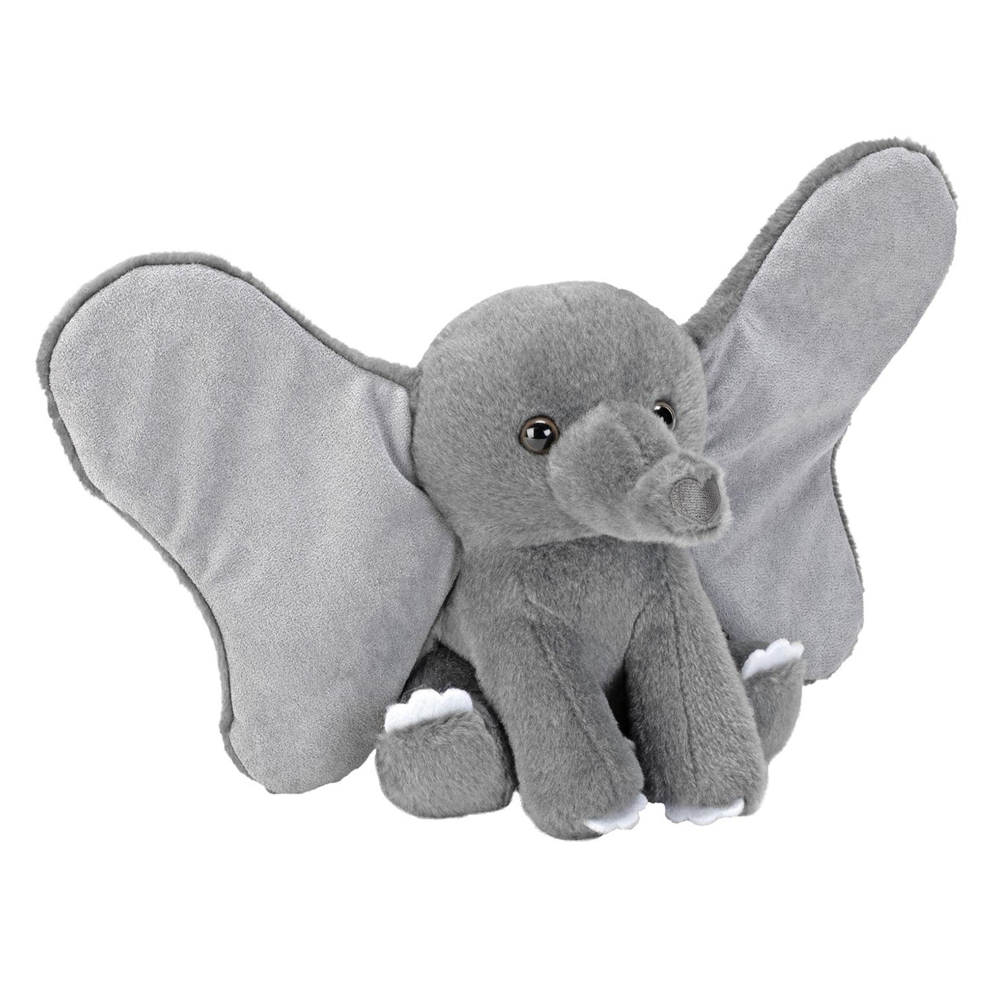 Earkins Elefant Bamse | Wild Republic - Bamsedyra AS