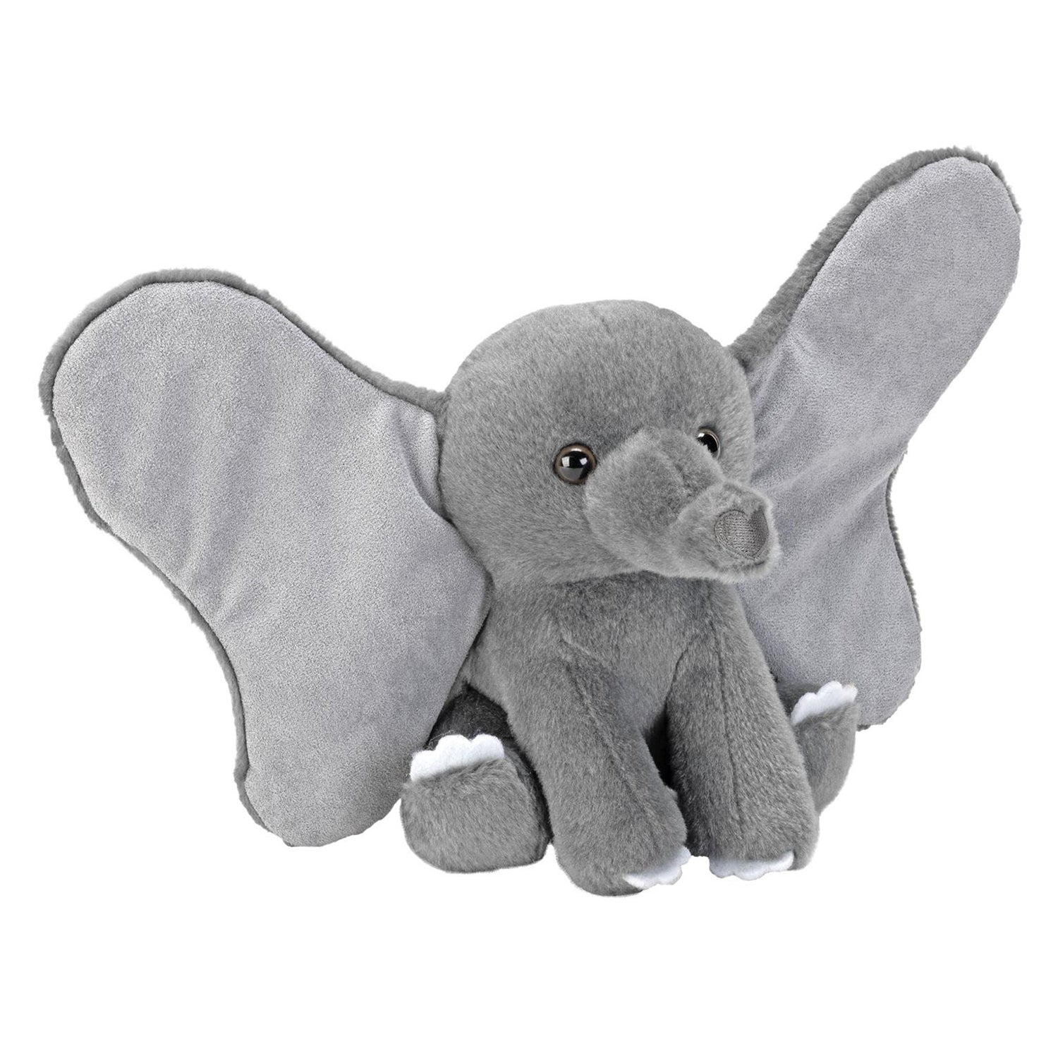Earkins Elefant Bamse | Wild Republic - Bamsedyra AS