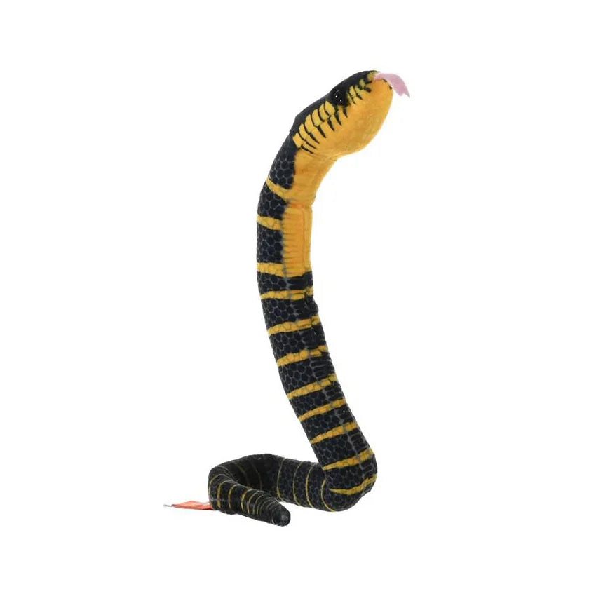 Coilkins Slangebamse Angle | Wild Republic - Bamsedyra AS