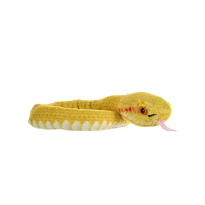 Coilkins Slangebamse Side View | Wild Republic - Bamsedyra AS