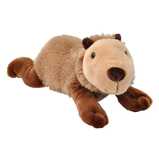 Ecokins Capybara 30 cm | Wild Republic - Bamsedyra AS