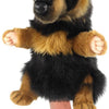 German Shepherd Hand Puppet | Hansa Creation - Bamsedyra AS