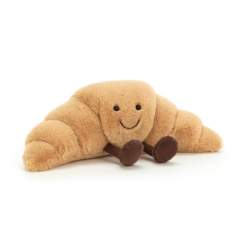 Amuseables Croissant Small | Jellycat - Bamsedyra AS