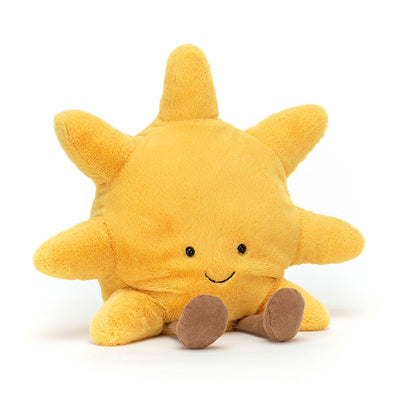 Amuseables Sun | Jellycat - Bamsedyra AS