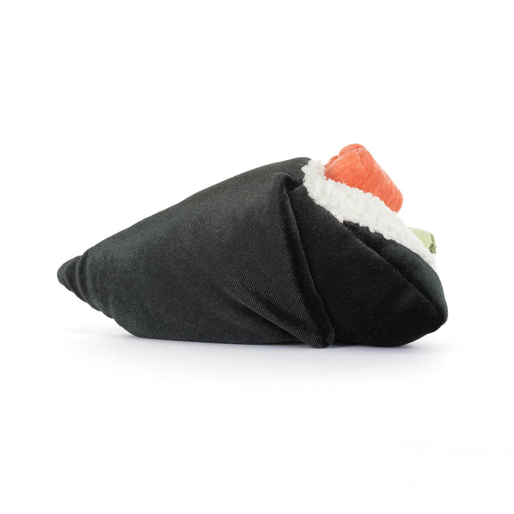 Jellycat | Amuseables Coneroi Temaki | Multicoloured | 17 cm