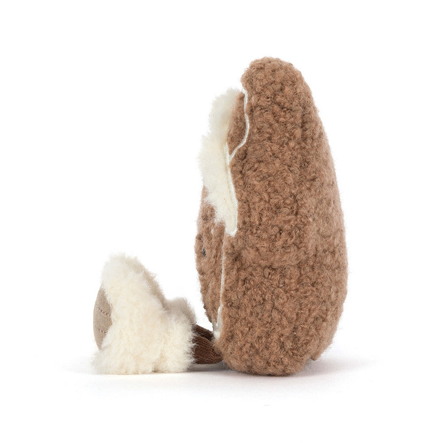 Molasi Cookie fra siden