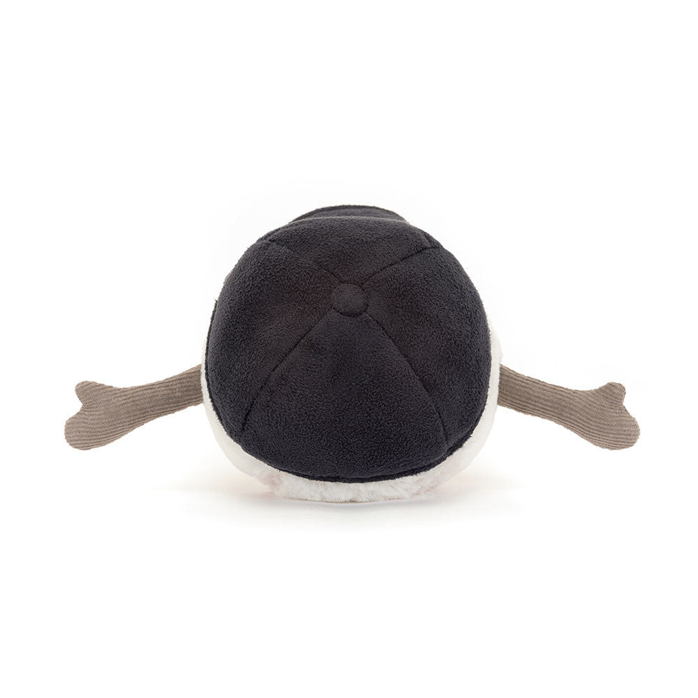 Amuseables Sports Baseball | Jellycat Detail - Bamsedyra AS