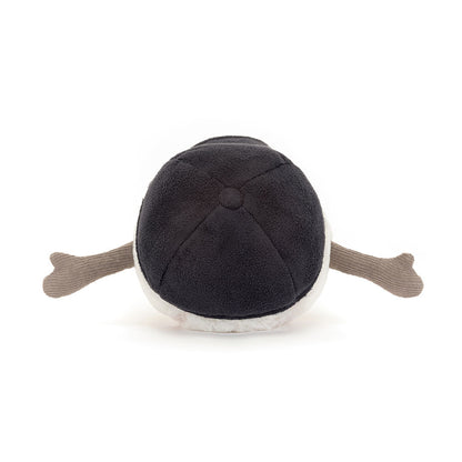 Amuseables Sports Baseball | Jellycat Detail - Bamsedyra AS