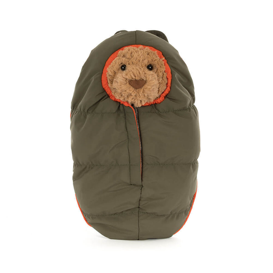 Jellycat | Bartholomew Bear ‘Hiking’