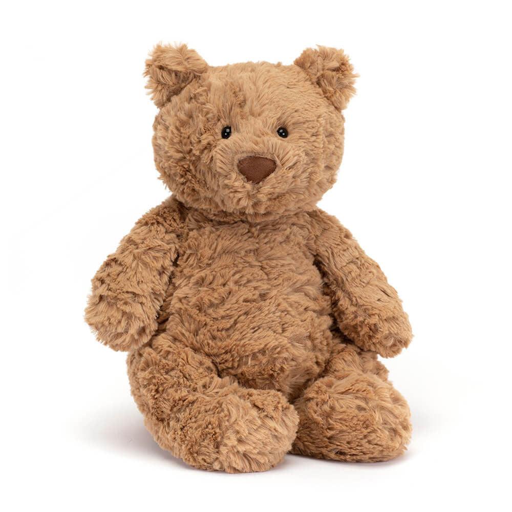 Bartholomew Bear | Jellycat - Bamsedyra AS