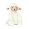 Jellycat | Skipson Lamb Original | Krem | ca. 31 cm - Bamsedyra AS
