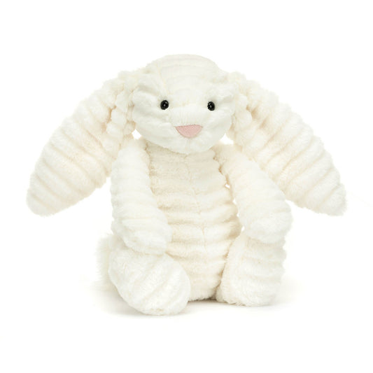 Bashful Luxe Bunny Nimbus 31 cm fra Jellycat