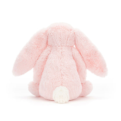 Bashful Pink Bunny Original | Jellycat Detail - Bamsedyra AS