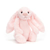 Bashful Pink Bunny Original | Jellycat - Bamsedyra AS