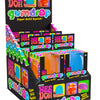 NeeDoh Gumdrop Antistressball 4 assorterte farger - Bamsedyra AS