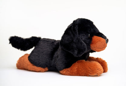 Hund Bamse Labben Dachs | Hilda - Bamsedyra AS