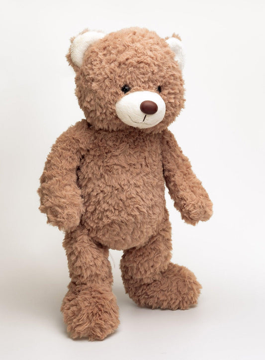 Bamse Brumle Teddy | Hilda - Bamsedyra AS