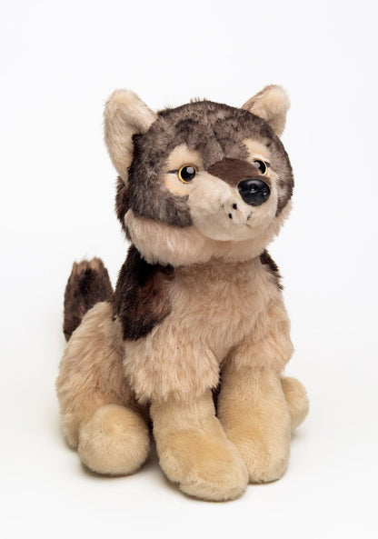 Ulv Bamse Harald | Hilda - Bamsedyra AS