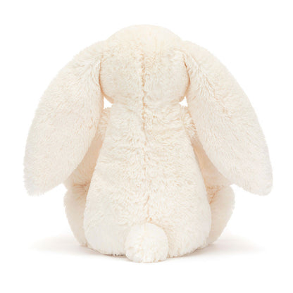 Blossom Cream Bunny Berry Original | Jellycat Detail - Bamsedyra AS