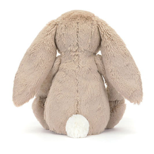 Blossom Beige Bunny Petal Original | Jellycat - Bamsedyra AS