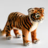 Tiger Bamse Amur Hansa Creation - Bamsedyra AS