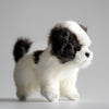 Teacup Shih Tzu Hundebamse Hansa Creation - Bamsedyra AS