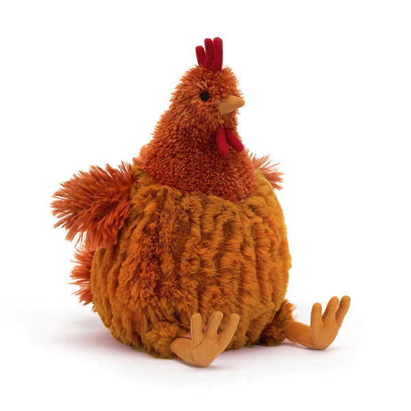 Cecile Chicken | Jellycat - Bamsedyra AS