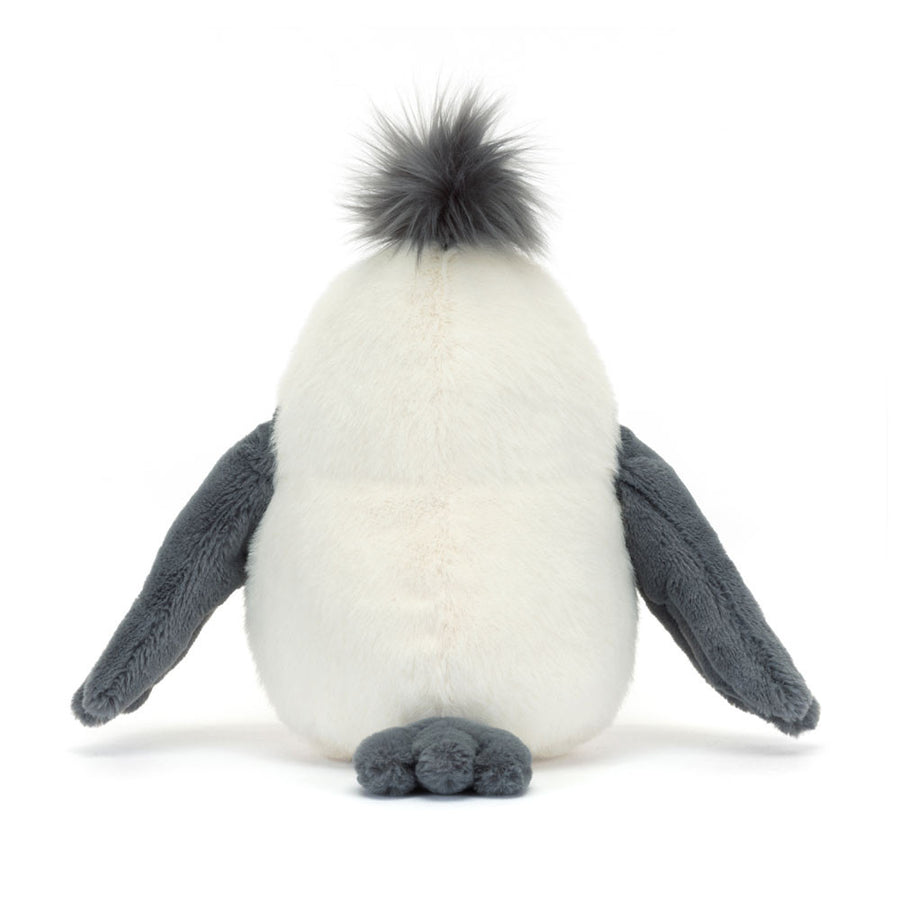Chip Seagull Side View | Jellycat - Bamsedyra AS