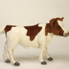 Hansa Creation Brown Cow Plush Toy 52cm - Bamsedyra AS