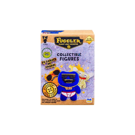 Fuggler Samlefigur Blind Box – Serie 3 | PMI