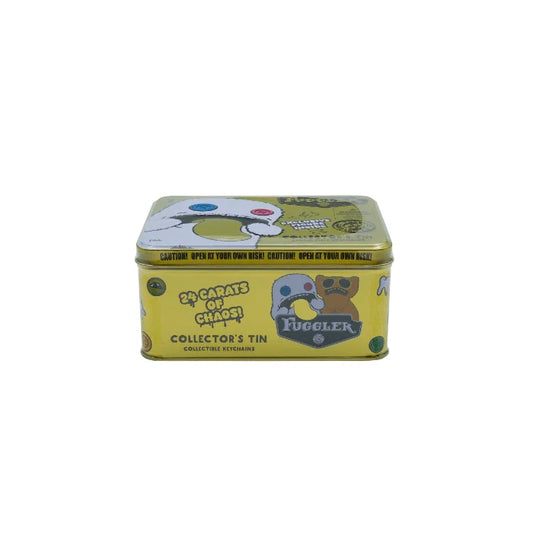 Fuggler Gold Edition Blindboks i Tinnboks – Serie 3 | PMI