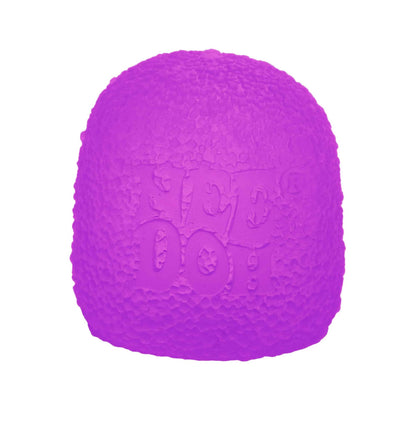 NeeDoh Gumdrop Antistressball Detail - Bamsedyra AS